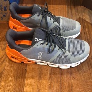 On running shoes , Men’s Cloudflyer